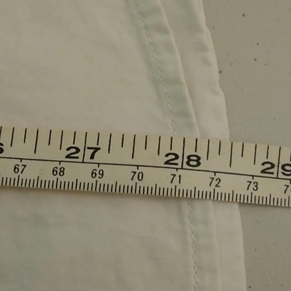 ROBERT GRAHM LIME TEQUILA BUTTON DOWN, SHORT SLEEVE SHIRT - Picture 4 of 11